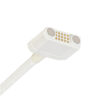 Conector medical din alamă Pogo Pin