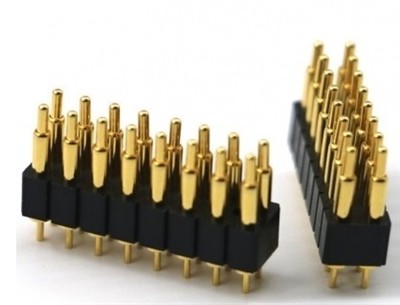 Beneficiile conectorului Pogo Pin