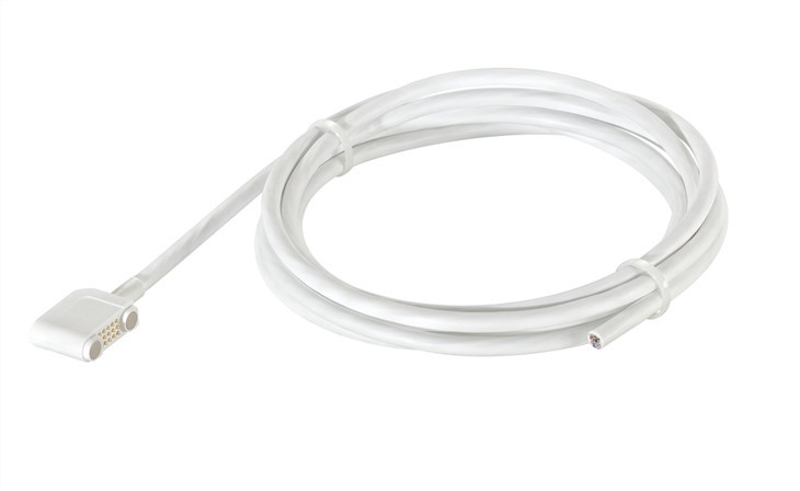 Cablu de încărcare magnetic Pogo Pin