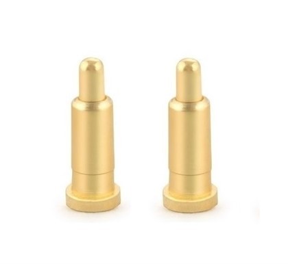 Ştifturi SMT Pogo cu arc