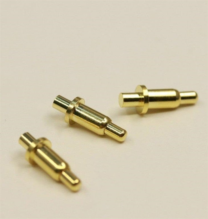 Charging Contanct Pogo Pin